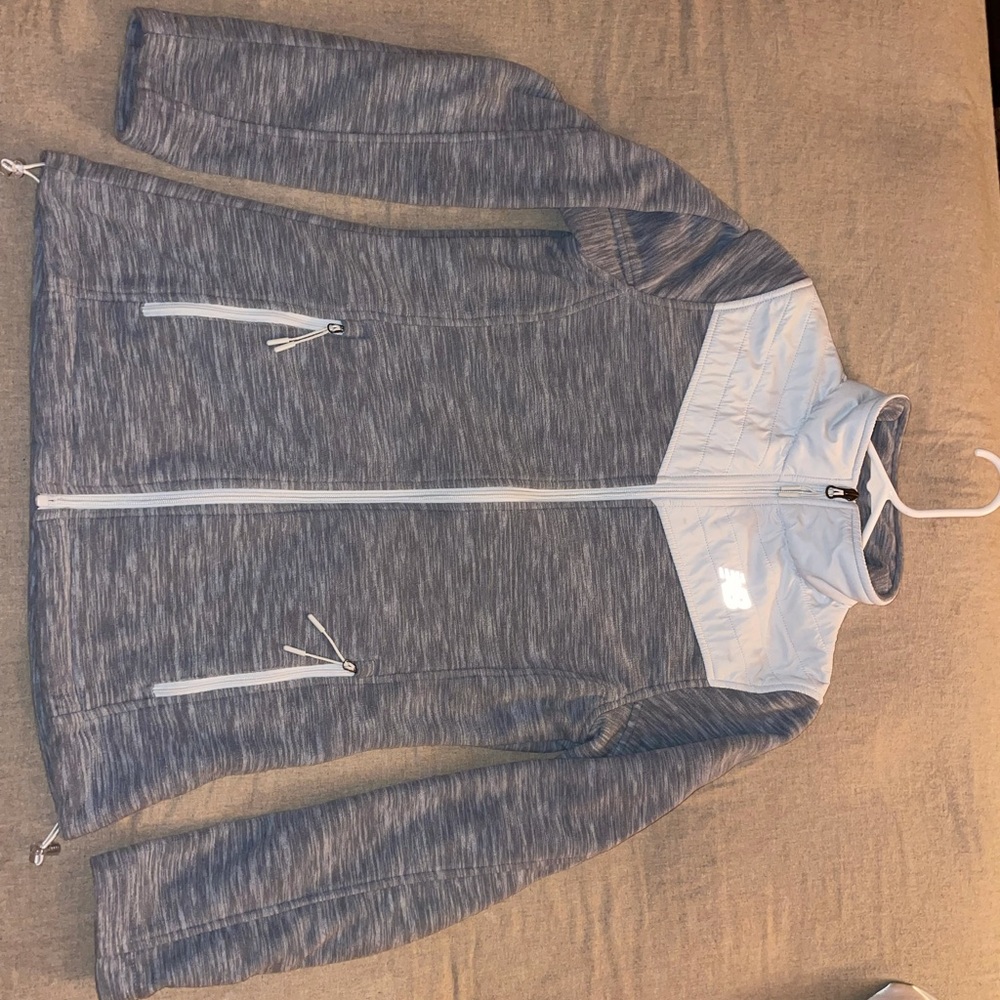 New Balance Sweater
